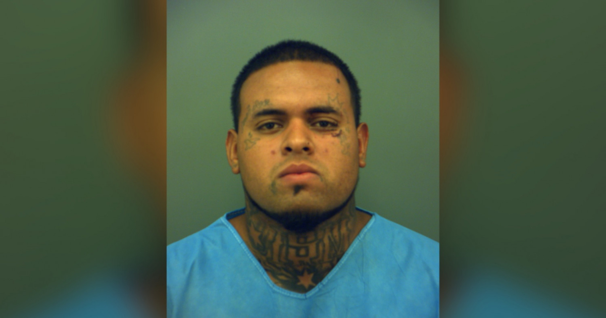 Man Charged With Capital Murder for Texas Shooting | NTD