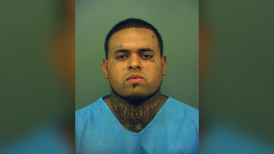 Man Charged With Capital Murder for Texas Shooting | NTD