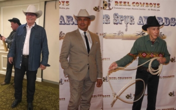 ‘Old School’ Celebrities Want Cowboy Culture Back in Hollywood