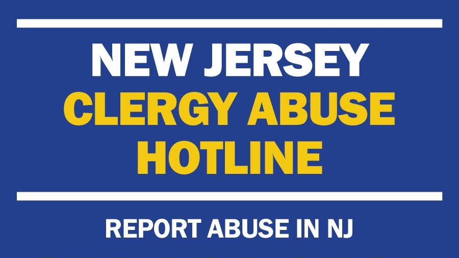 New Jersey Hotline to Report Priest Sex-Abuse Claims Overwhelmed by Calls, Report Says