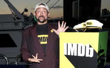Filmmaker Kevin Smith Talks About Losing 50 Lbs in 6 Months