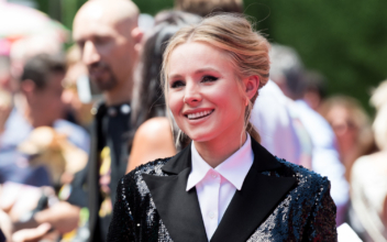 Frozen’s Kristen Bell Makes Tribute to Husband as They Celebrate 14 Years Sobriety