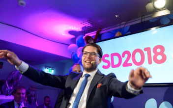 Swedish Elections: Parliament in Deadlock After Extremely Close Race