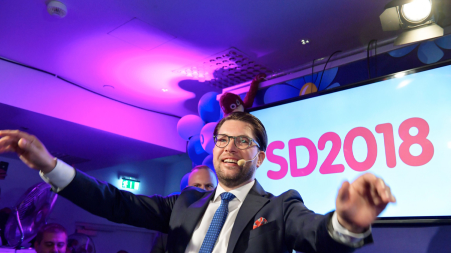 Swedish Elections: Parliament in Deadlock After Extremely Close Race