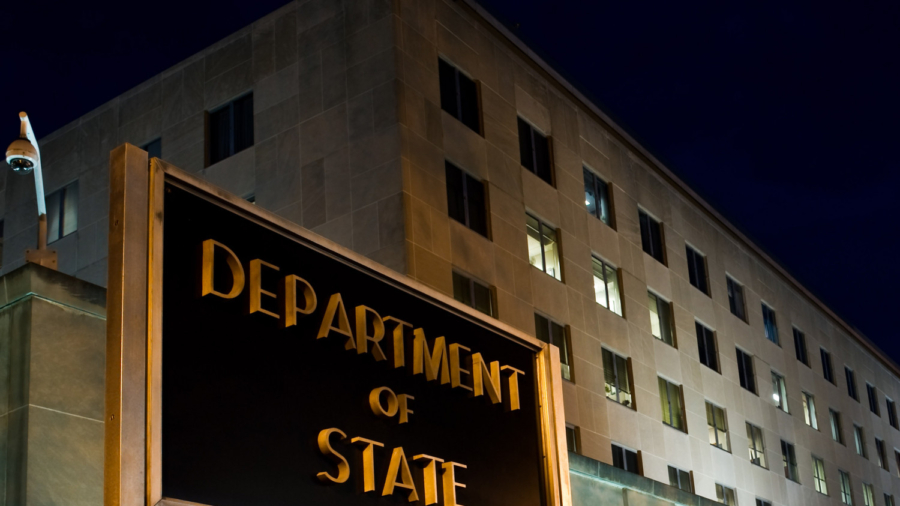 Staffer Sues State Department Over Alleged ‘Havana Syndrome’ He Experienced in China