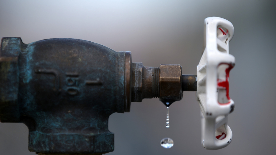 California Legislature Stops Advancing on Voluntary Drinking Water Tax