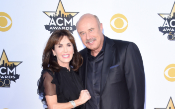 Dr. Phil Shares Marriage Tips After 42 Years With Wife Robin