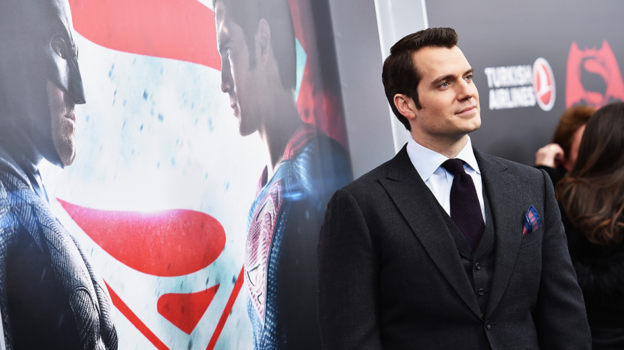 Henry Cavill Done With Superman After Parting Ways With ‘Shazam!’