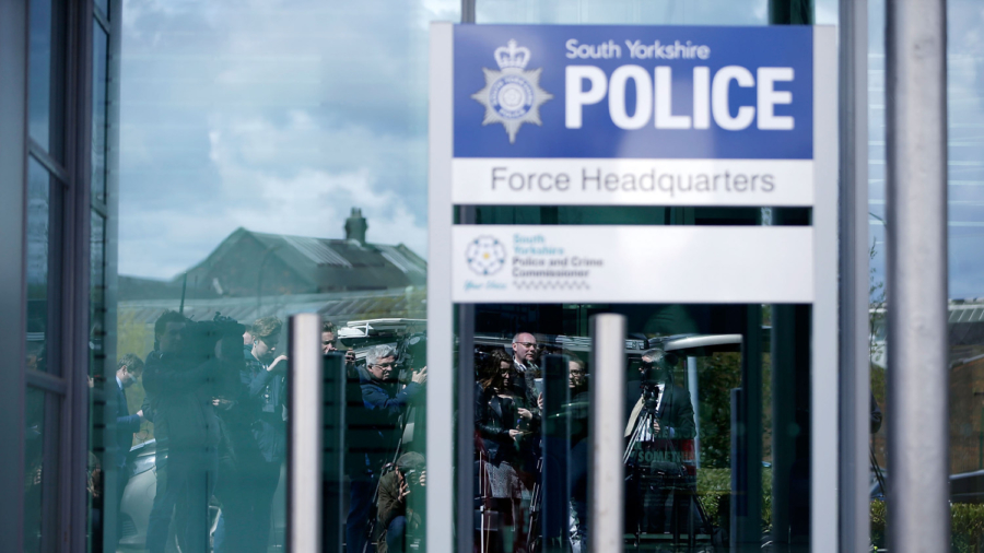 Two People Arrested in Yorkshire After Newborn Baby Killed in Dog Attack
