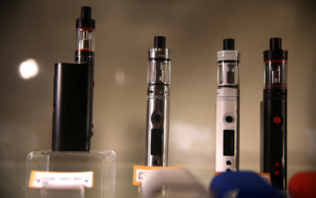 Supreme Court Takes Up E-Cigarette and Age Verification Cases