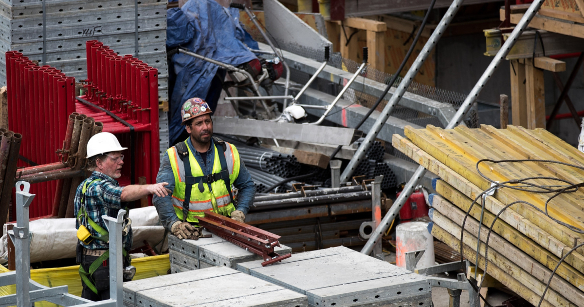 New York Might Ban Natural Gas in New Buildings NTD