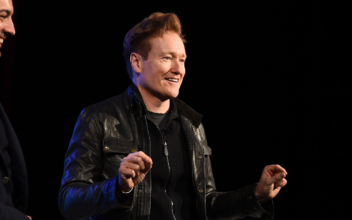 Conan O’Brien Shares First Episode to Commemorate 25th Anniversary as TV Host