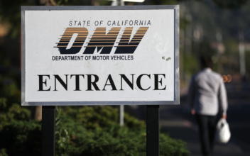 California DMV Grants Autonomous Car Ride Permits