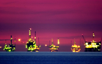 California Adopted More Restrictive Policies to Limit New Offshore Oil Drilling