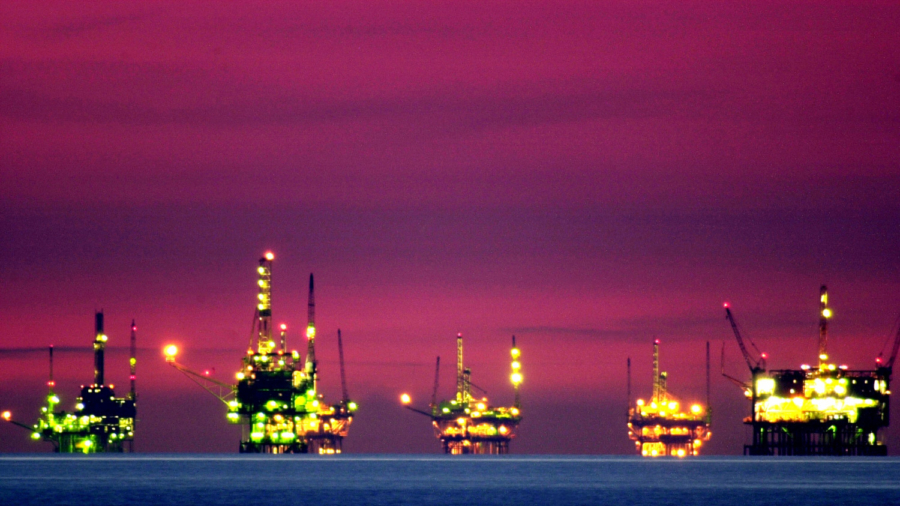 California Adopted More Restrictive Policies to Limit New Offshore Oil Drilling