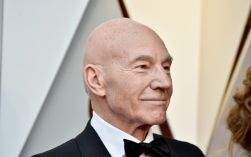Patrick Stewart Will Likely Star in the New ‘Charlie’s Angels’