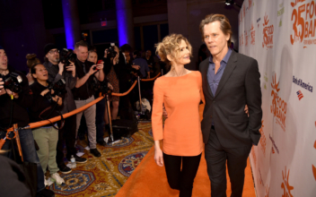 Kevin Bacon and Kyra Sedgwick Post Heartfelt Video in Honor of 30-Year Marriage