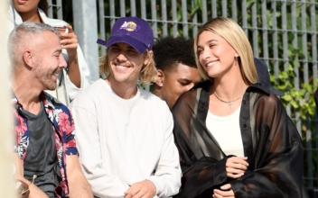 Justin Bieber and Hailey Baldwin Register for Marriage License