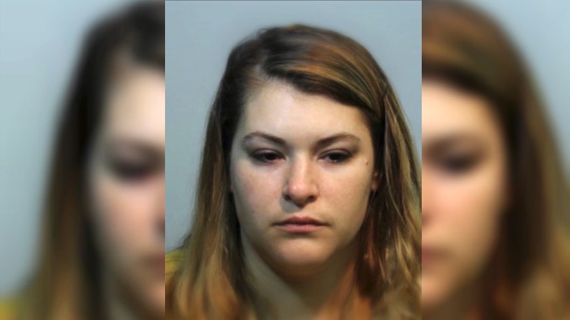 Florida Mother Arrested After 1-Year-Old Found Dead in Car at Gas Station