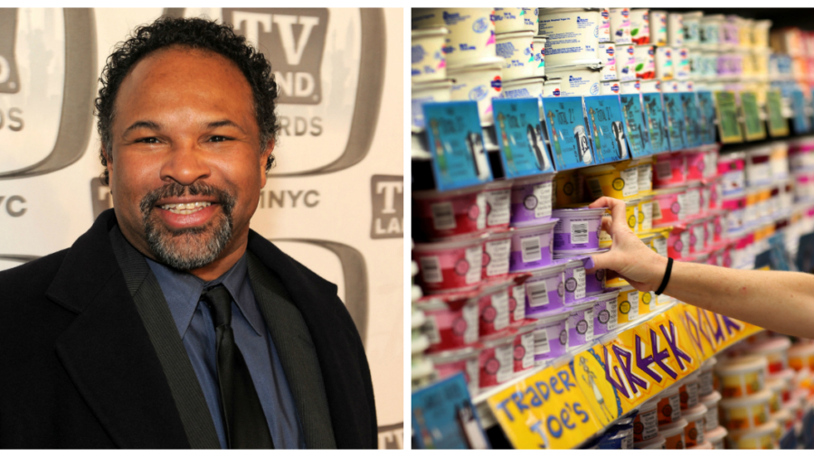 Tyler Perry Offers Job to Actor Geoffrey Owens, Who Was Shamed for Working at Trader Joe’s