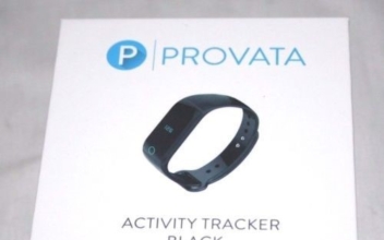 Fitness Tracker Burns Prompt Recall of 30,000 Wristbands