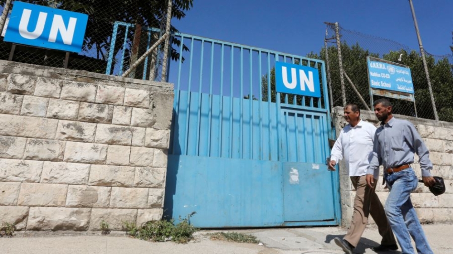 United Nations Relief and Works Agency Faces Possible Shutdown
