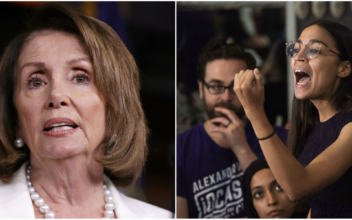 Ocasio-Cortez Intensifies Conflict With Pelosi, Suggesting That She Is ‘Singling Out’ Newly Elected ‘Women of Color’