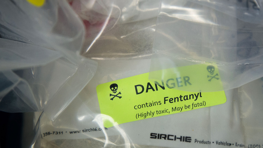 Parents Charged in Fentanyl Overdose Death of 18-Month-Old in Michigan, Say Officials