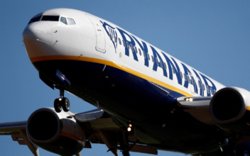 Ryanair Ends Jet Order Talks With Boeing