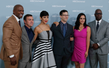 NBC Adds More Episodes For ‘Brooklyn Nine-Nine’ TV Series