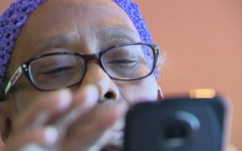 Stroke Victim Explains How a ‘A Selfie Saved My Life’
