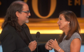 First in History, Emmy Winner Glenn Weiss Proposed on Stage