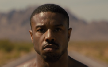 New Trailer Released for ‘Creed II,’ in Theaters This Thanksgiving