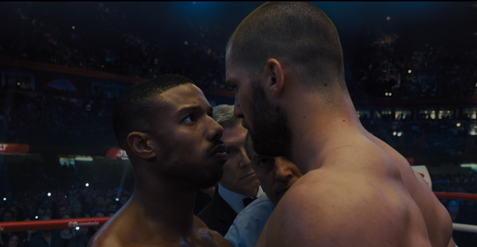 “Creed II” will be released in theaters on Nov. 21. (Screenshot/MGM)