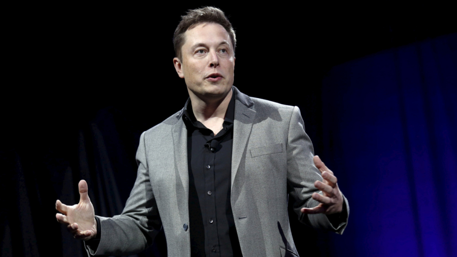 US Regulator Sues Musk for Fraud, Seeks to Remove Him From Tesla