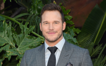 Chris Pratt Feels It’s an ‘Important Time’ to Talk About God