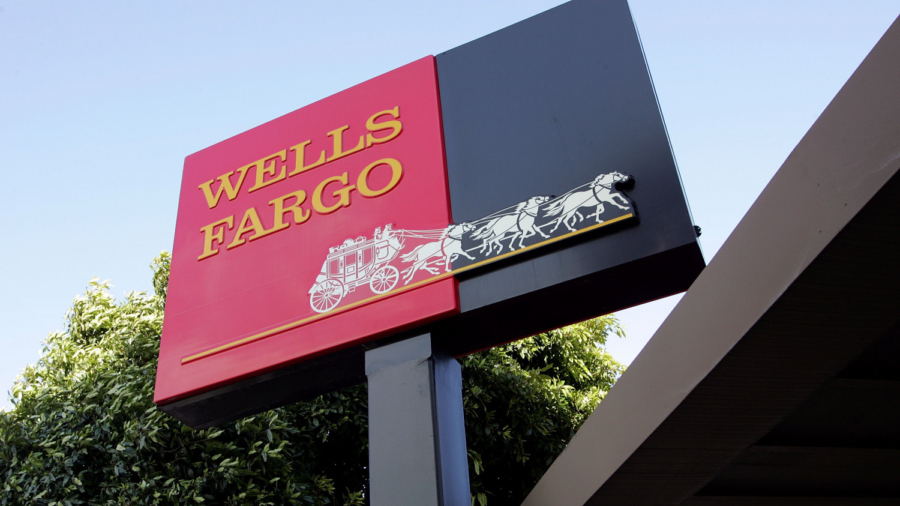 Wells Fargo Fined $3 Billion in ‘Staggering’ Fake Accounts Scandal