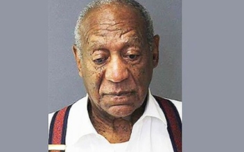 Bill Cosby Reportedly Getting Fed Jell-O in Prison