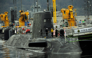 UK’s Nuclear Deterrent Is ‘Not Fit for Purpose,’ British Lawmakers Say