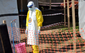 WHO Extremely Concerned About Ebola ‘Perfect Storm’ in Congo