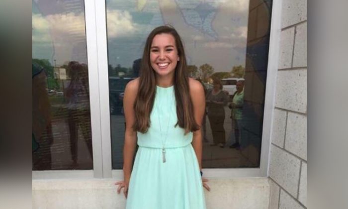 Mollie Tibbetts Alleged Killer Cristhian Rivera Bahena Pleads Not Guilty Ntd 6557