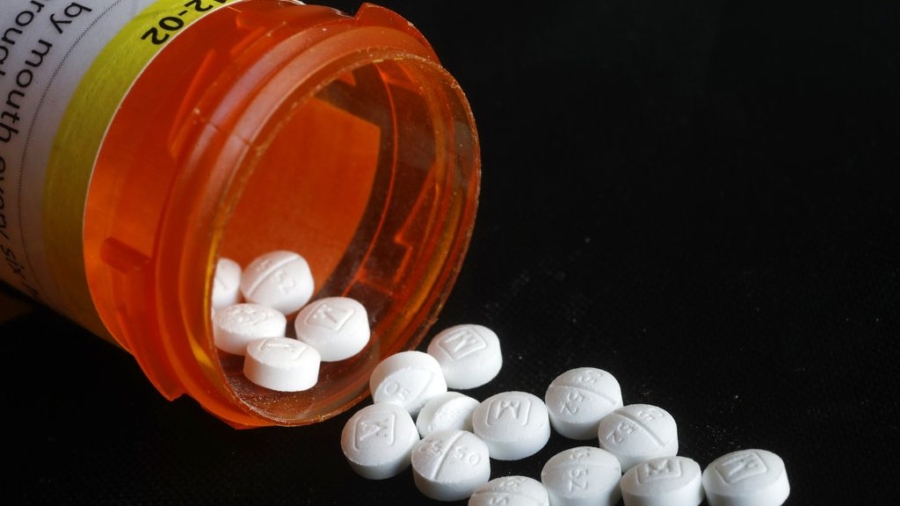 New US Survey Shows Some Progress Against Opioid Crisis