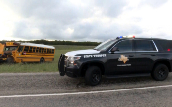 Dozens of Children Injured in School Bus Crash in Texas