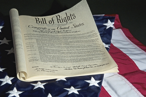 Constitution Day: The Ninth and 10th Amendments
