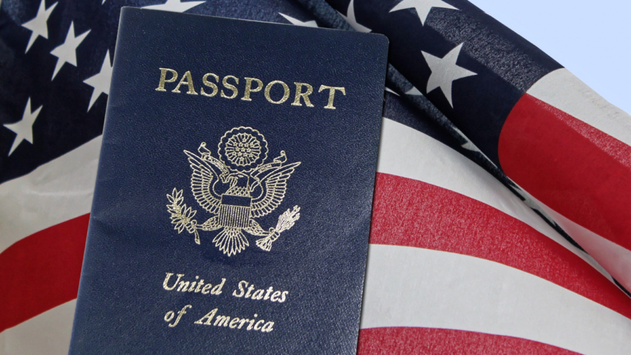 State Department Will Let People Choose Their Gender on Passports