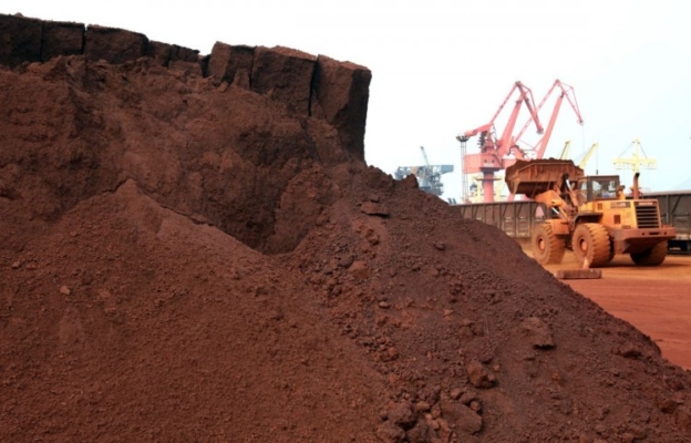 China Restricts Rare Earth Exports to Japan Amid Taiwan Tensions