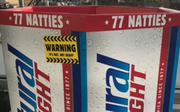 Maryland Comptroller Criticizes 77 Pack of Beer: ‘Promoting Binge Drinking’