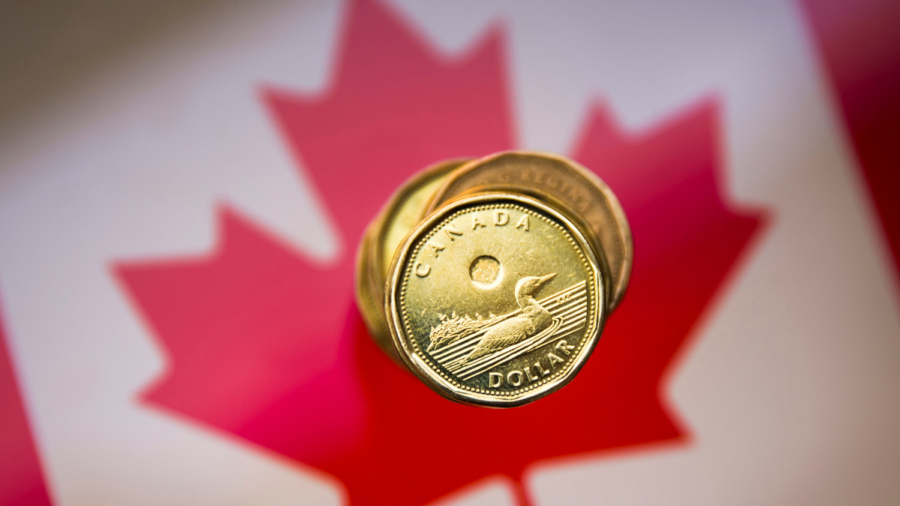 Canada Handed $6 Million of Contracts to Chinese Companies Despite Citizens' Arrest