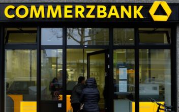 Commerzbank Reports $3.3 Billion Q4 Loss as It Counts Cost of Restructuring, Pandemic