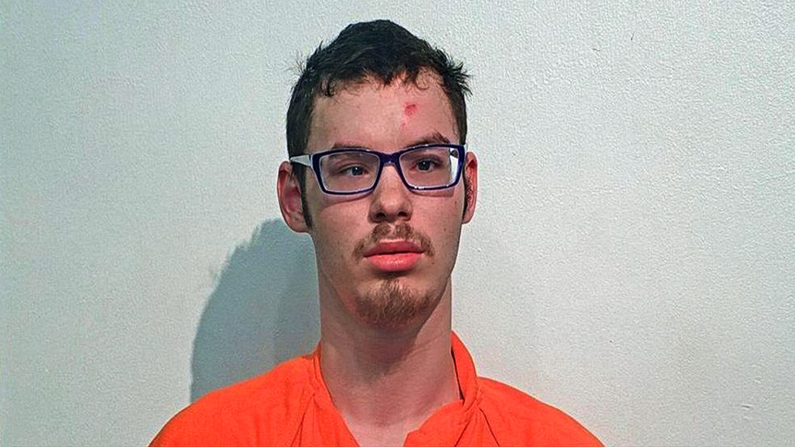 Texas Man Arrested for Planning to Rape, Cannibalize Young Girl